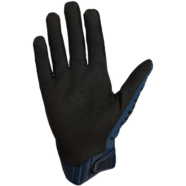 GUANTES MASCULINO FOX MX BOMBER LT